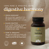 Fushi Wellbeing Biologische Triphala, 60 veganistische capsules, Voedingssupplement.