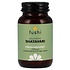 Fushi Wellbeing Biologische Shatavari, 60 Veganistische Capsules, Voedingssupplement.