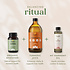 Fushi Wellbeing Biologische Shatavari, 60 Veganistische Capsules, Voedingssupplement.