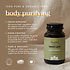 Fushi Wellbeing Biologisch Neemblad, 60 Veganistische Capsules, Voedinssupplement
