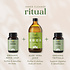 Fushi Wellbeing Biologisch Neemblad, 60 Veganistische Capsules, Voedinssupplement
