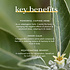 Fushi Wellbeing Biologische Ashwagandha, 60 Veganistische Capsules