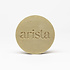 Arista Ayurveda  Shampoo Bar - Vet haar - 80gr