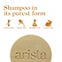 Arista Ayurveda  Shampoo Bar - Vet haar - 80gr