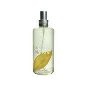 Jimmy Boyd Organic Orange Blossom - 200ml of sample doekje