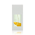 Jimmy Boyd Organic Lemon & Rose - 200ml of Sample doekje