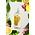 Jimmy Boyd Organic Lemon & Rose - 200ml of Sample doekje