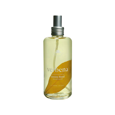 Jimmy Boyd Organic verbena - 200ml of sample doekje