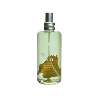 Jimmy Boyd Organic  Spring Rain - 200ml of sample doekje