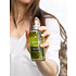 Jimmy Boyd Organic  Spring Rain - 200ml of sample doekje