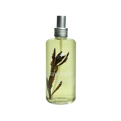 Jimmy Boyd Organic Lavender - 200ml of Sample doekje