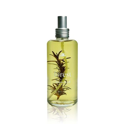 Jimmy Boyd Organic Forest - 200ml of Sample doekje