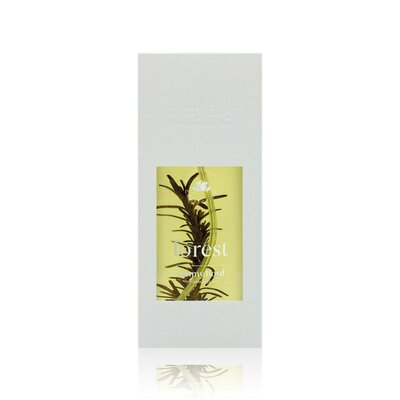 Jimmy Boyd Organic Forest - 200ml of Sample doekje