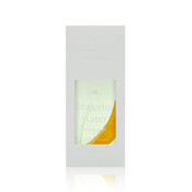 Jimmy Boyd Organic Tangerine Water - 200ml of Sample doekje