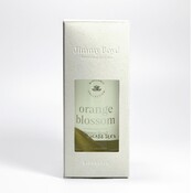 Jimmy Boyd Organic Orange Blossom - 200ml of sample doekje