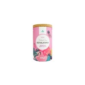 BEN&ANNA Rose Bath Salt - 300gr