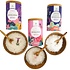 BEN&ANNA Rose Bath Salt - 300gr