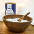 BEN&ANNA Cornflower Bath Salt - 300gr