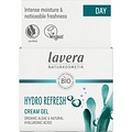 Lavera Hydro Refresh Cream Gel 50ml