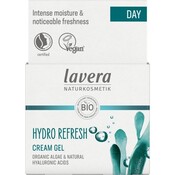 Lavera Hydro Refresh Cream Gel 50ml