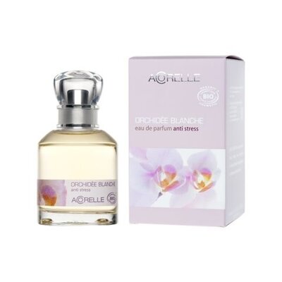 Acorelle Eau de Parfum - White Orchid
