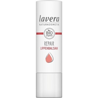 Lavera Repair Lip Balm 4.5g
