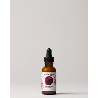 Mad Hippie Vitamin A Serum 30ml
