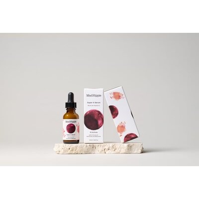 Mad Hippie Vitamin A Serum 30ml