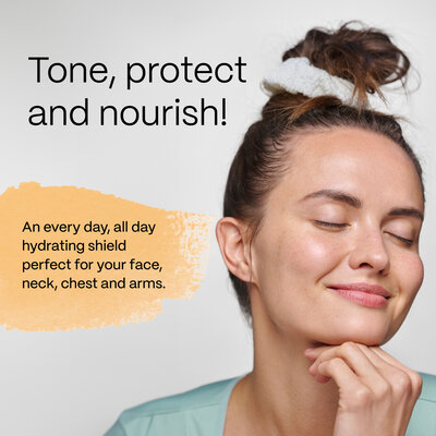 Mad Hippie Vitamin C Toning Mist - 118ml