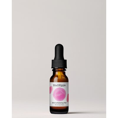 Mad Hippie Deluxe AHA Exfoliating Peel 15ml