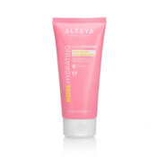 Alteya Organics Hydraterende rozen jelly cleanser met rozenwater en hyaluronzuur