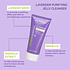 Alteya Organics Lavender Purifying Jelly Cleanser met organisch lavendelwater en bisabolol