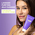 Alteya Organics Lavender Purifying Jelly Cleanser met organisch lavendelwater en bisabolol