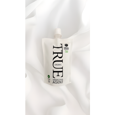 True Organic of Sweden Undercover agent original pefill pouch