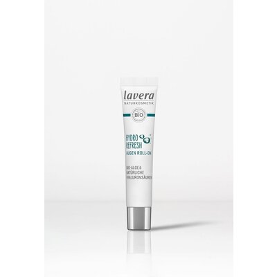 Lavera Hydro Refrresh Eye Roll-On