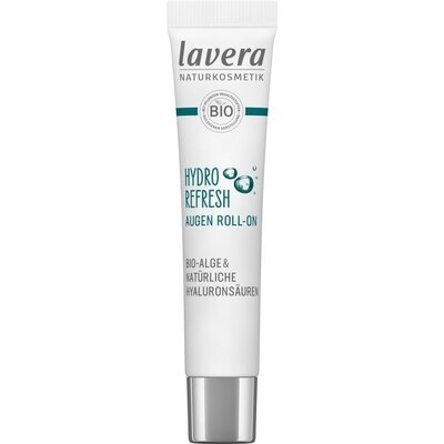 Lavera Hydro Refrresh Eye Roll-On