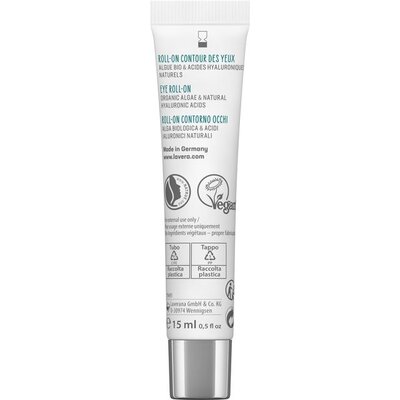 Lavera Hydro Refrresh Eye Roll-On