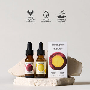 Mad Hippie Day & Night Dual Pack