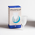Mooncup Herbruikbare Menstruatiecup - Large - Type A of Type B