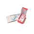 Mooncup Herbruikbare Menstruatiecup - Large - Type A of Type B