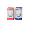 Mooncup Herbruikbare Menstruatiecup - Large - Type A of Type B
