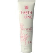Earth-Line Bodylotion Rose 150ML