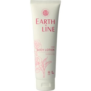 Earth-Line Bodylotion Rose 150ML