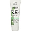 Urtekram Fresh Mint Whitening Toothpaste 75ml