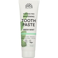 Urtekram Fresh Mint Whitening Toothpaste 75ml