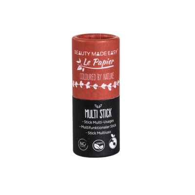 Beauty Made Easy Multi Stick 2-in-1 - in 4 verschillende kleuren