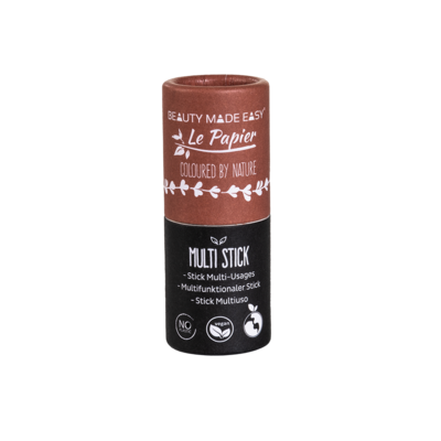 Beauty Made Easy Multi Stick 2-in-1 - in 4 verschillende kleuren