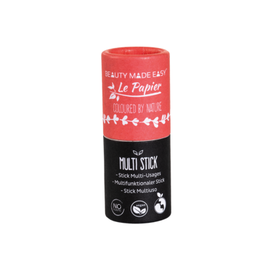 Beauty Made Easy Multi Stick 2-in-1 - in 4 verschillende kleuren