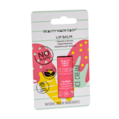 Beauty Made Easy Lip Balm Ice Cream - Vegan-Plastic Free 5,5gr