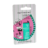 Beauty Made Easy Lip Balm Watermelon -Vegan-Plastic Free 5,5gr